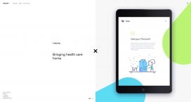 Ammuntion数码设计广告酷站 助力品牌在数字时代脱颖而出